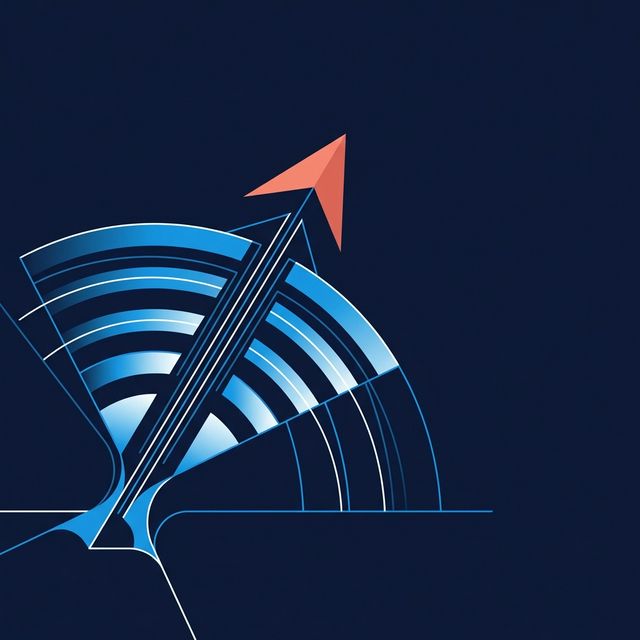 SEO + Answer Engine Optimization (AEO) visualization