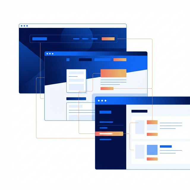 Custom GPTs, Agents, and AI Tools visualization